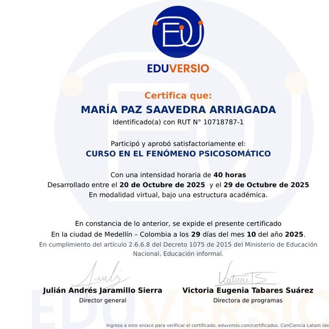Acercar imagen: certificate 3