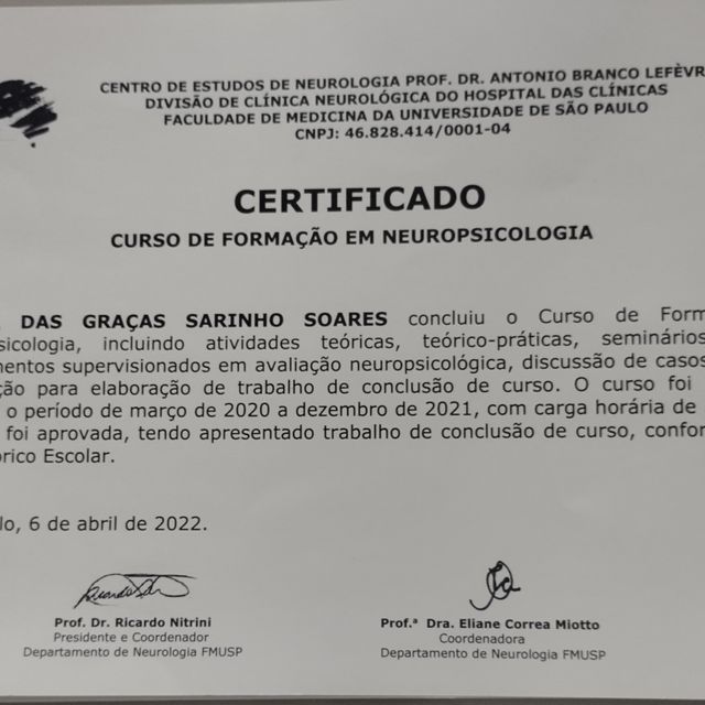 Ampliar imagem: certificate 1