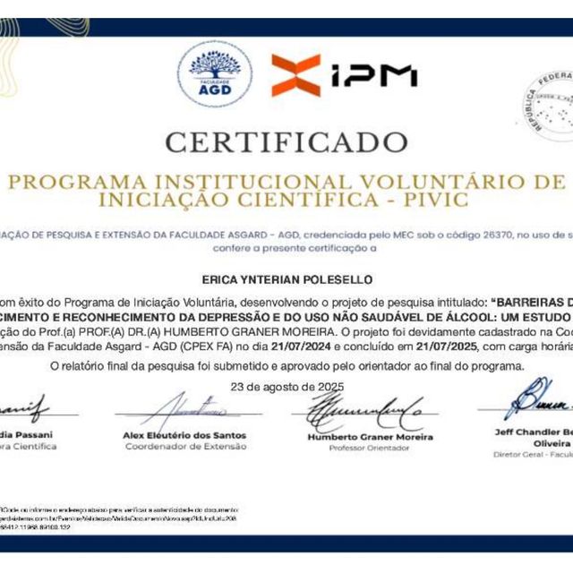 Ampliar imagem: certificate 4