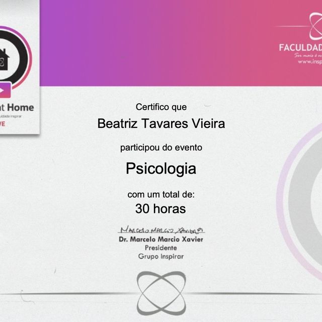 Ampliar imagem: certificate 16