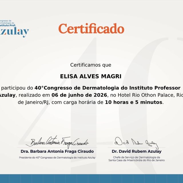 Ampliar imagem: certificate 4