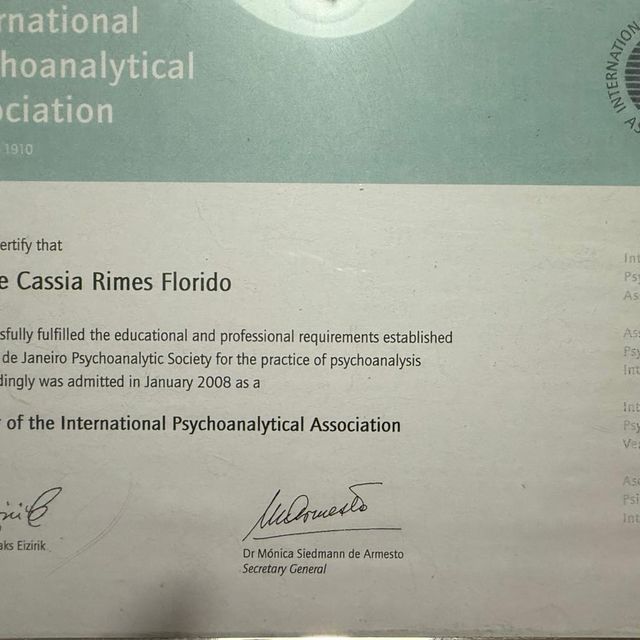 Ampliar imagem: certificate 3