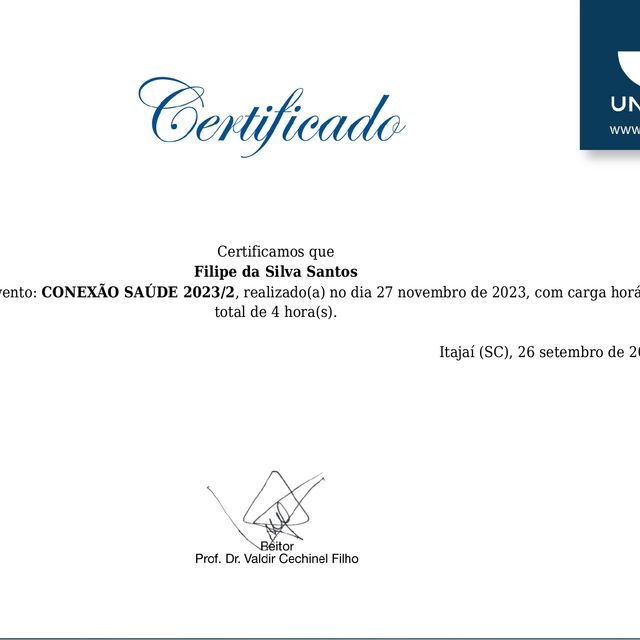 Ampliar imagem: certificate 3