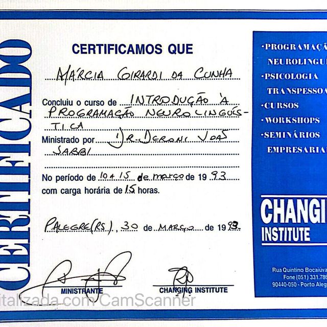 Ampliar imagem: certificate 29