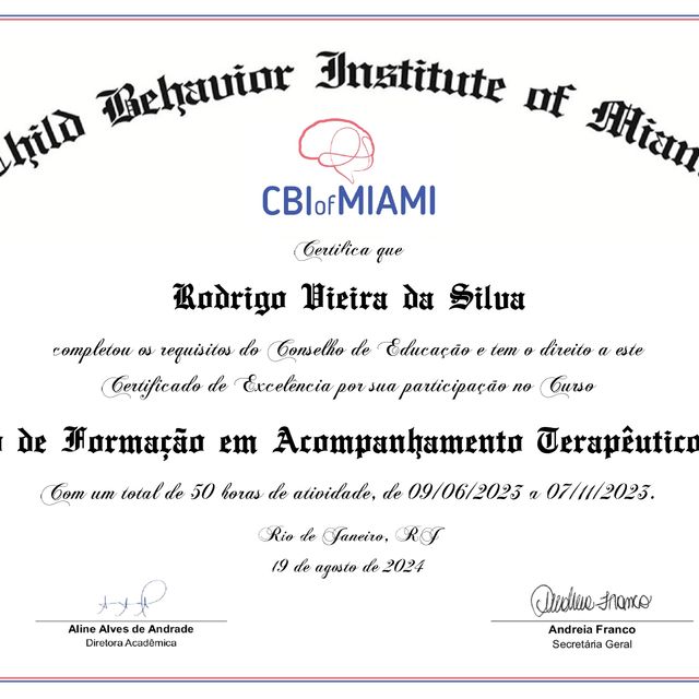 Ampliar imagem: certificate 16