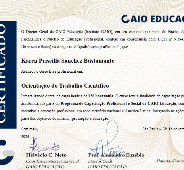 Ampliar imagem: certificate 7