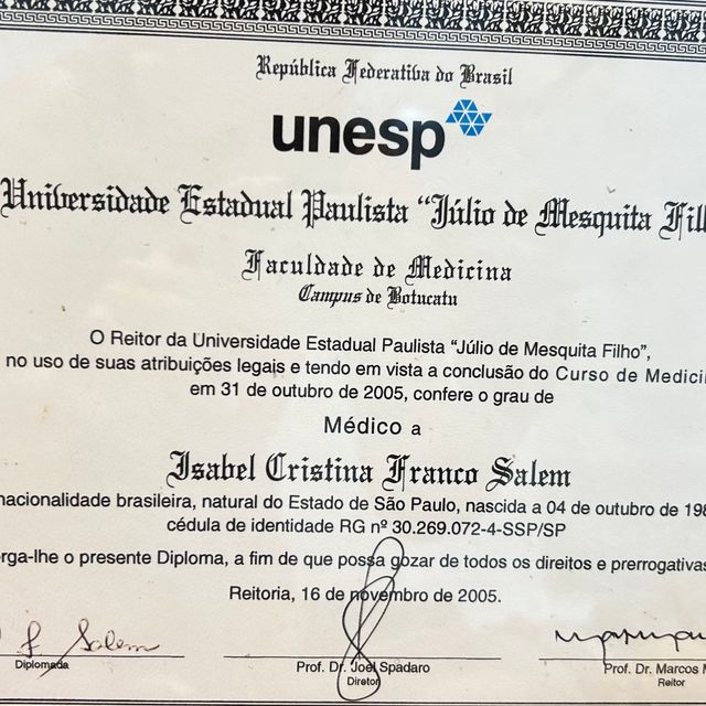 Ampliar imagem: certificate 3