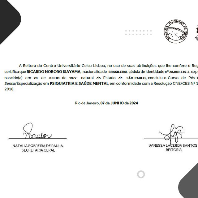 Ampliar imagem: certificate 4