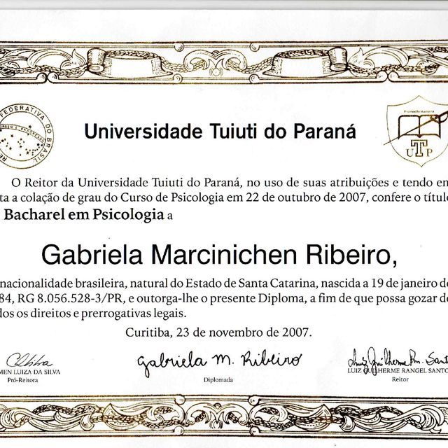 Ampliar imagem: certificate 2