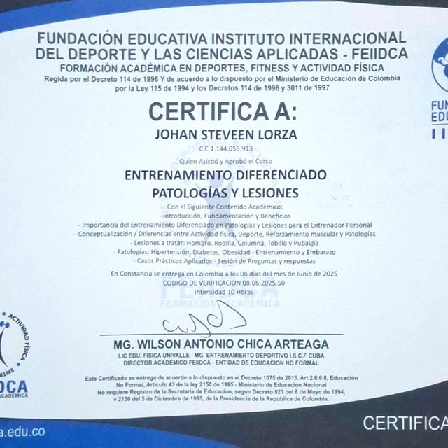 Acercar imagen: certificate 8