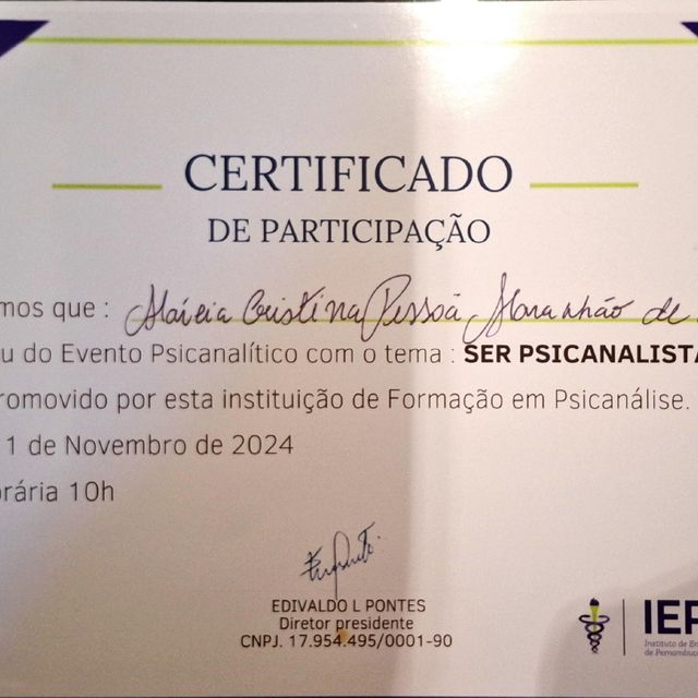 Ampliar imagem: certificate 11
