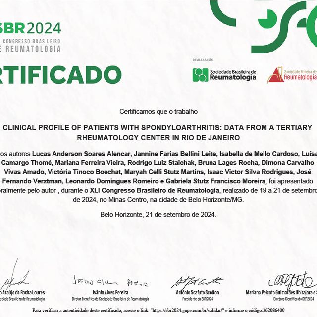 Ampliar imagem: certificate 1