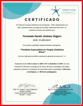 Acercar imagen: certificate 1
