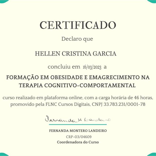 Ampliar imagem: certificate 1