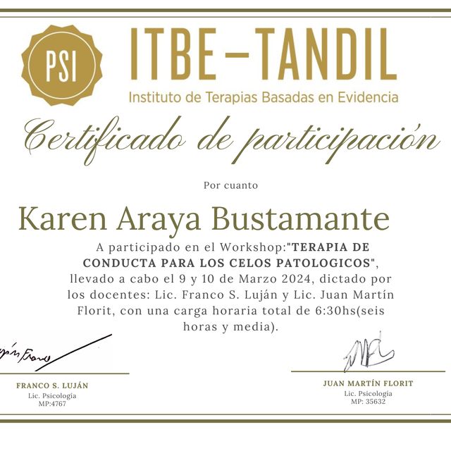 Acercar imagen: certificate 1