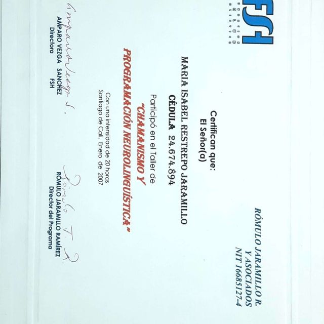 Acercar imagen: certificate 14