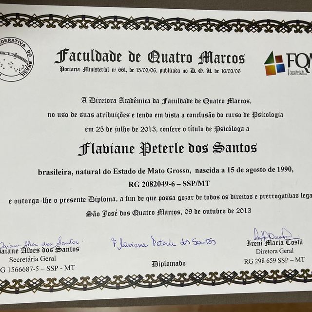 Ampliar imagem: certificate 1