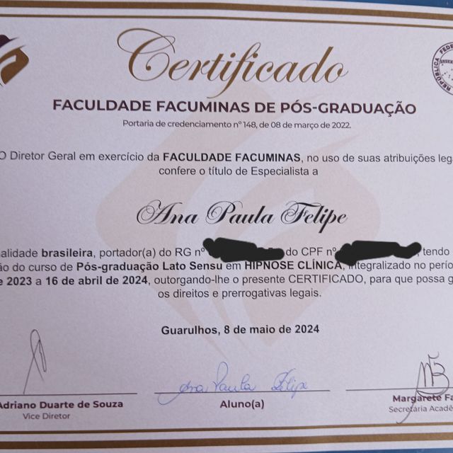 Ampliar imagem: certificate 6