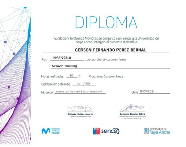 Acercar imagen: certificate 9