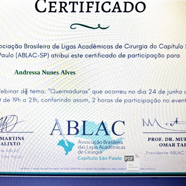 Ampliar imagem: certificate 17