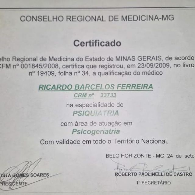 Ampliar imagem: certificate 1