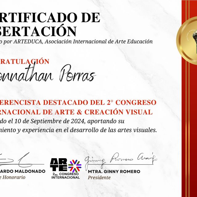 Acercar imagen: certificate 8