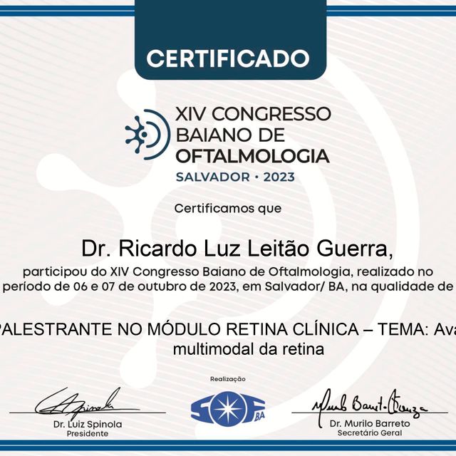 Ampliar imagem: certificate 31