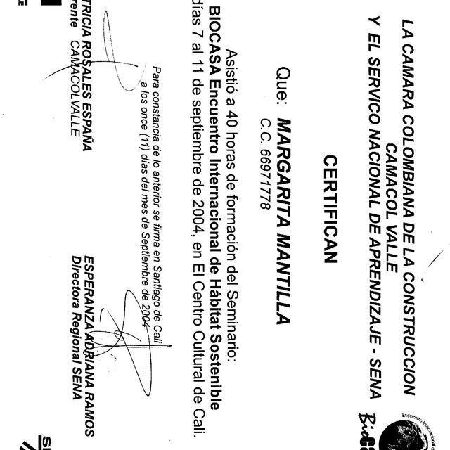 Acercar imagen: certificate 29