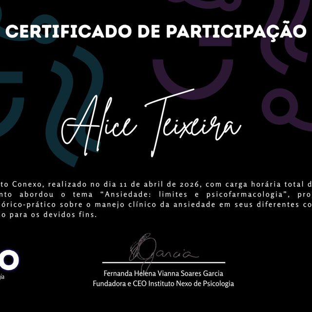Ampliar imagem: certificate 1