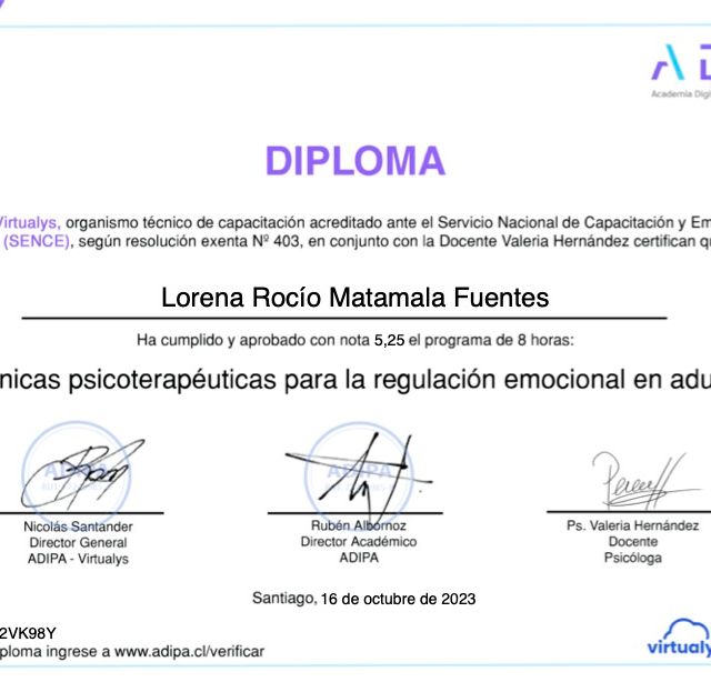 Acercar imagen: certificate 7