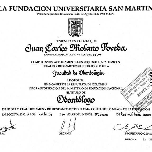 Acercar imagen: certificate 1