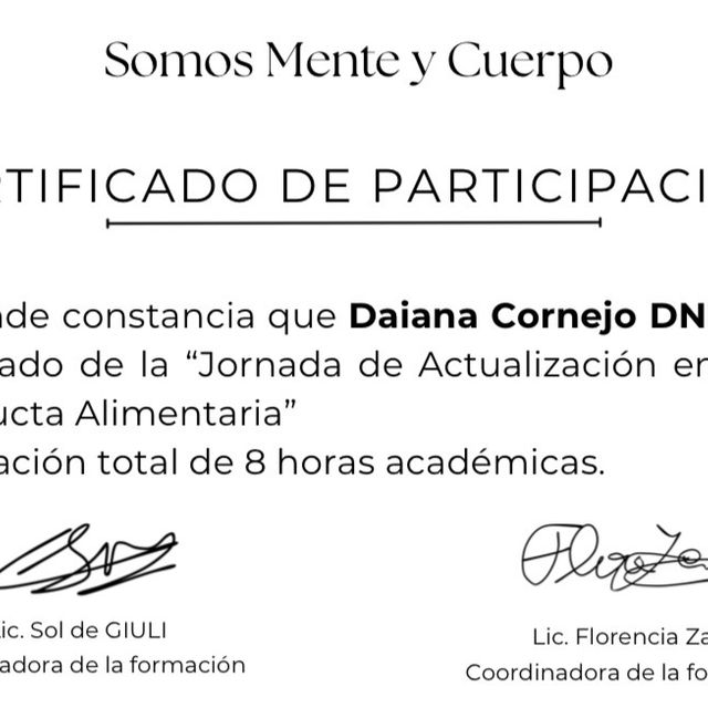 Acercar imagen: certificate 15