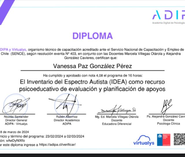 Acercar imagen: certificate 3