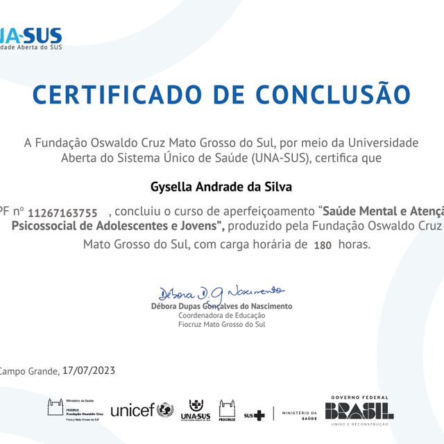 Ampliar imagem: certificate 21