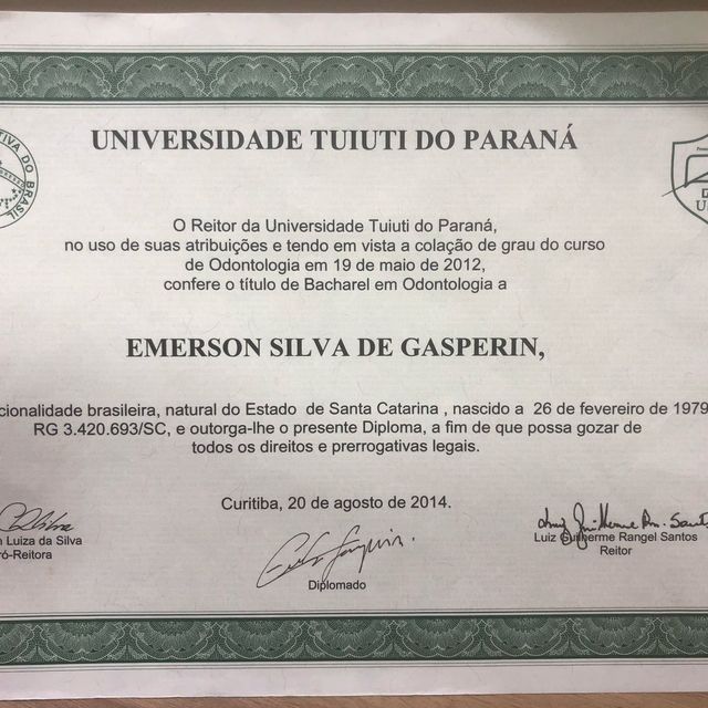 Ampliar imagem: certificate 1