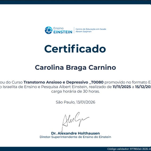 Ampliar imagem: certificate 1