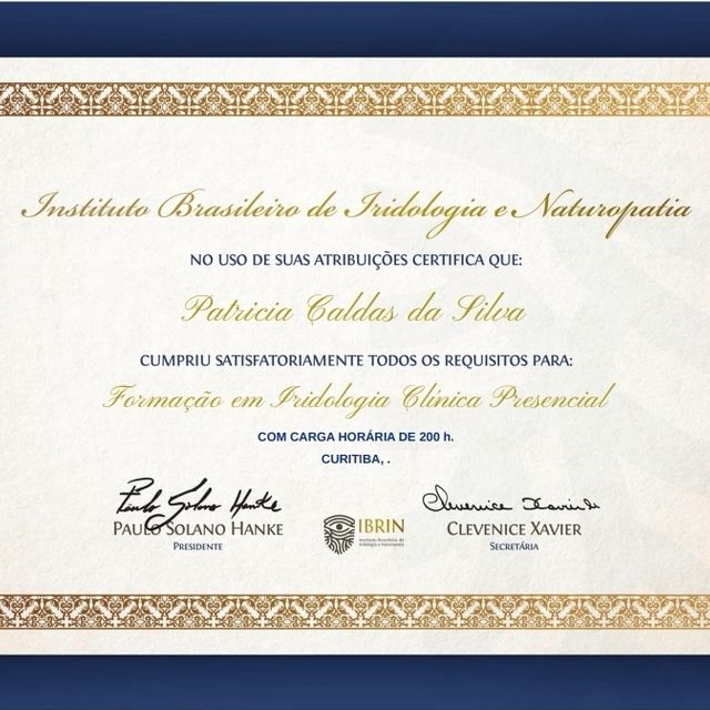 Ampliar imagem: certificate 1