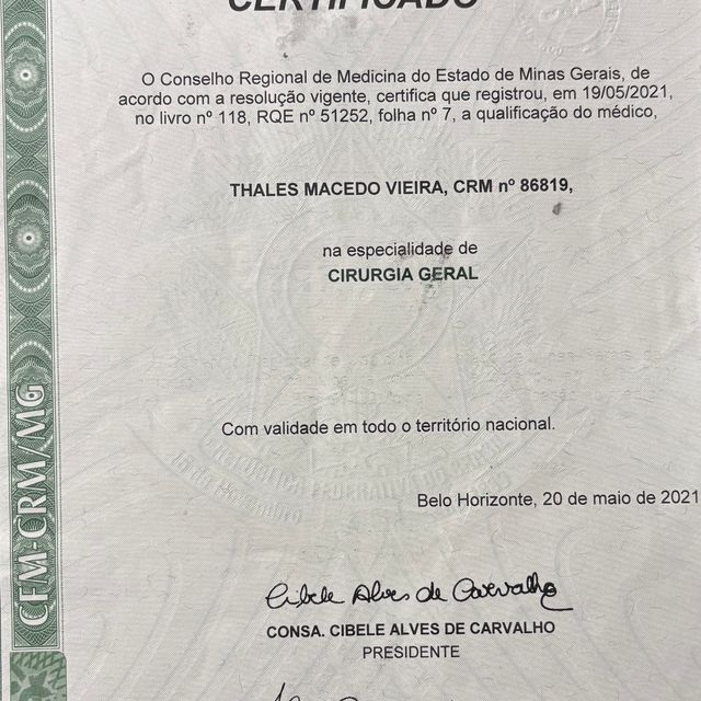 Ampliar imagem: certificate 1