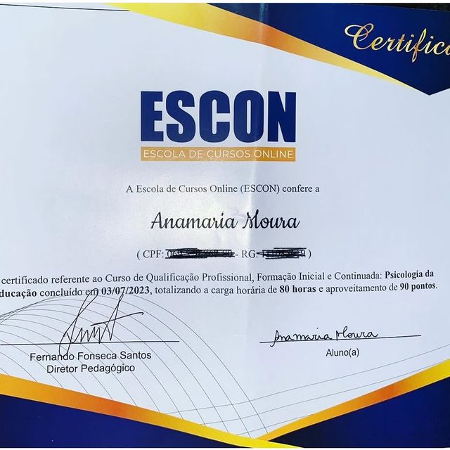 Ampliar imagem: certificate 2