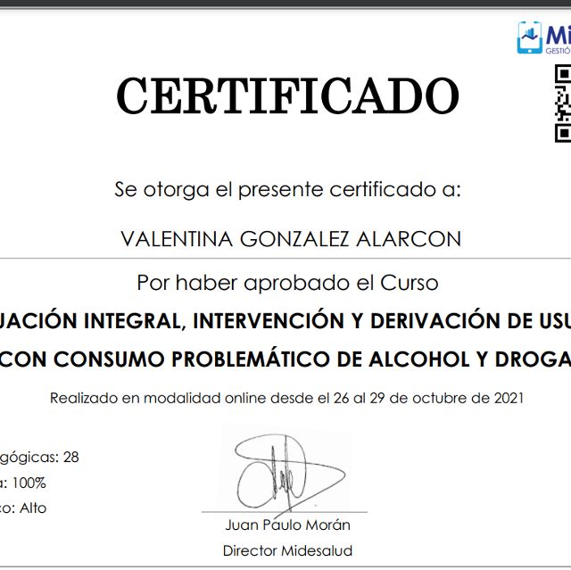 Acercar imagen: certificate 4