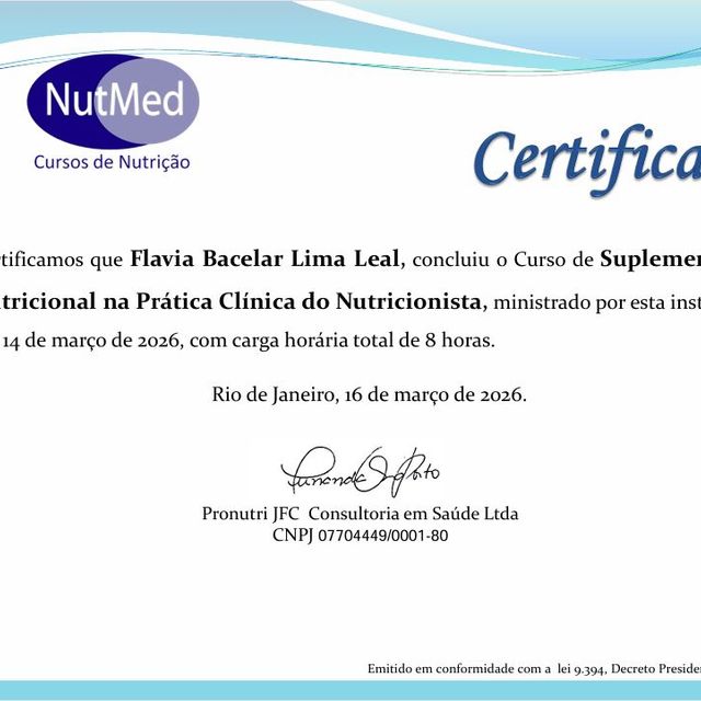 Ampliar imagem: certificate 1