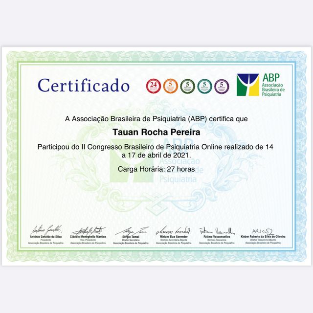 Ampliar imagem: certificate 11