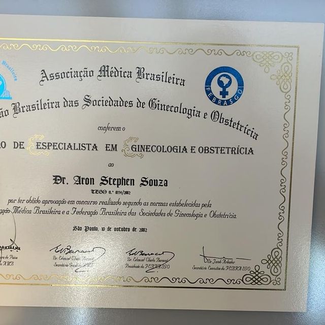 Ampliar imagem: certificate 4
