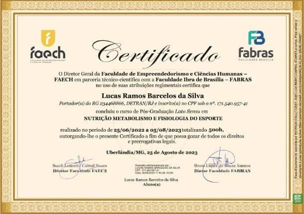 Ampliar imagem: certificate 1