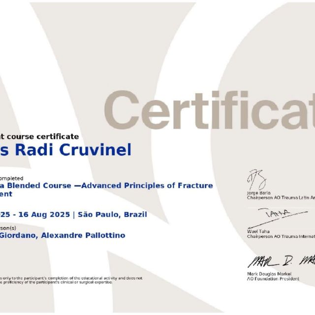 Ampliar imagem: certificate 3