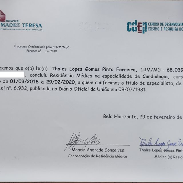 Ampliar imagem: certificate 3