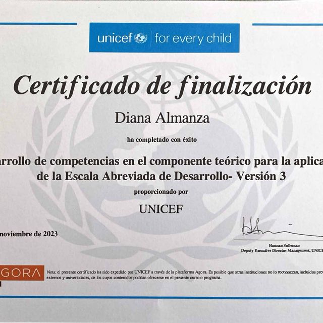 Acercar imagen: certificate 19