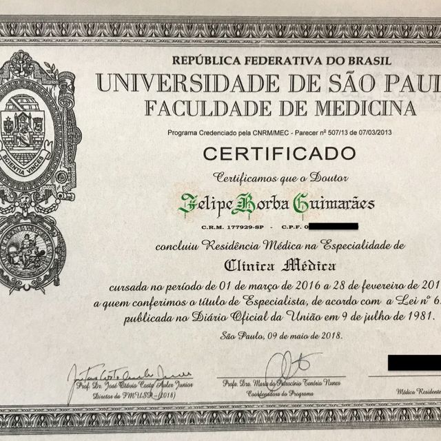 Ampliar imagem: certificate 1