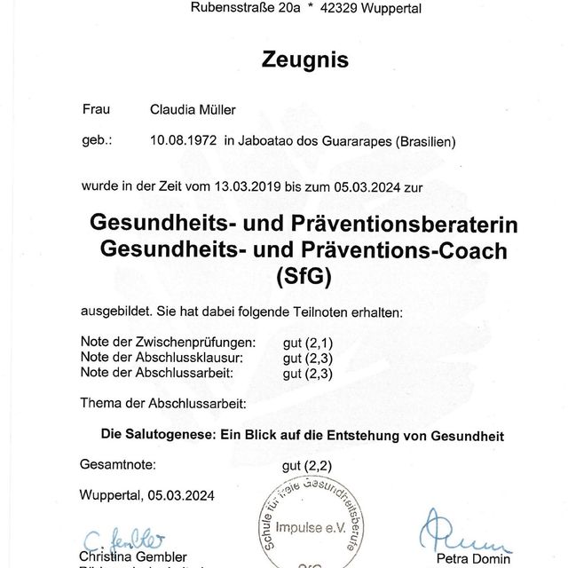 Ampliar imagem: certificate 5