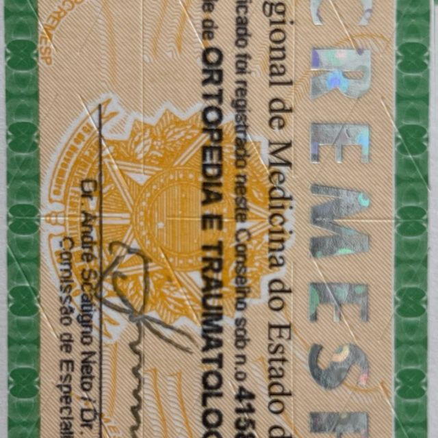 Ampliar imagem: certificate 3